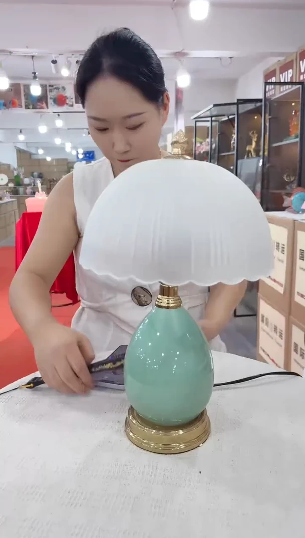 有机玻璃迪之喜花瓶花器晚J-3