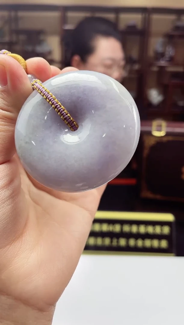 【闪购商品】定制翡翠未镶嵌天然A货翡翠