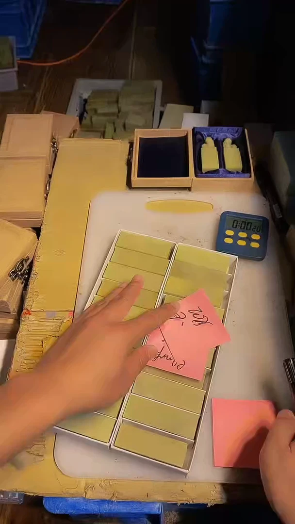 青田石水**人青田印石 篆刻佳品