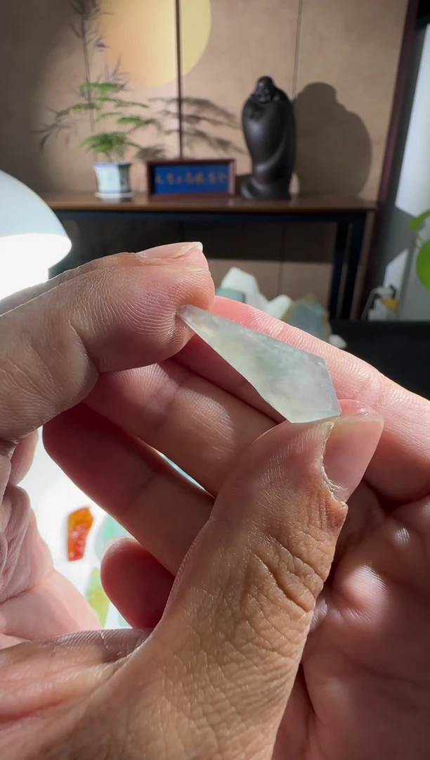 未镶嵌定制翡翠缅甸A货翡翠