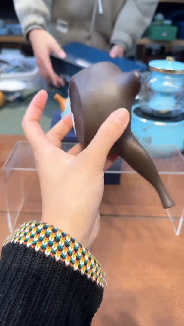 【闪购商品】不带茶盘不带礼盒@@y1391