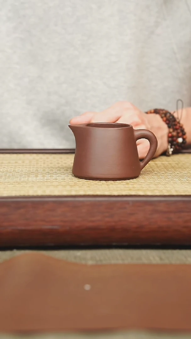 紫砂茶宠宜兴紫砂