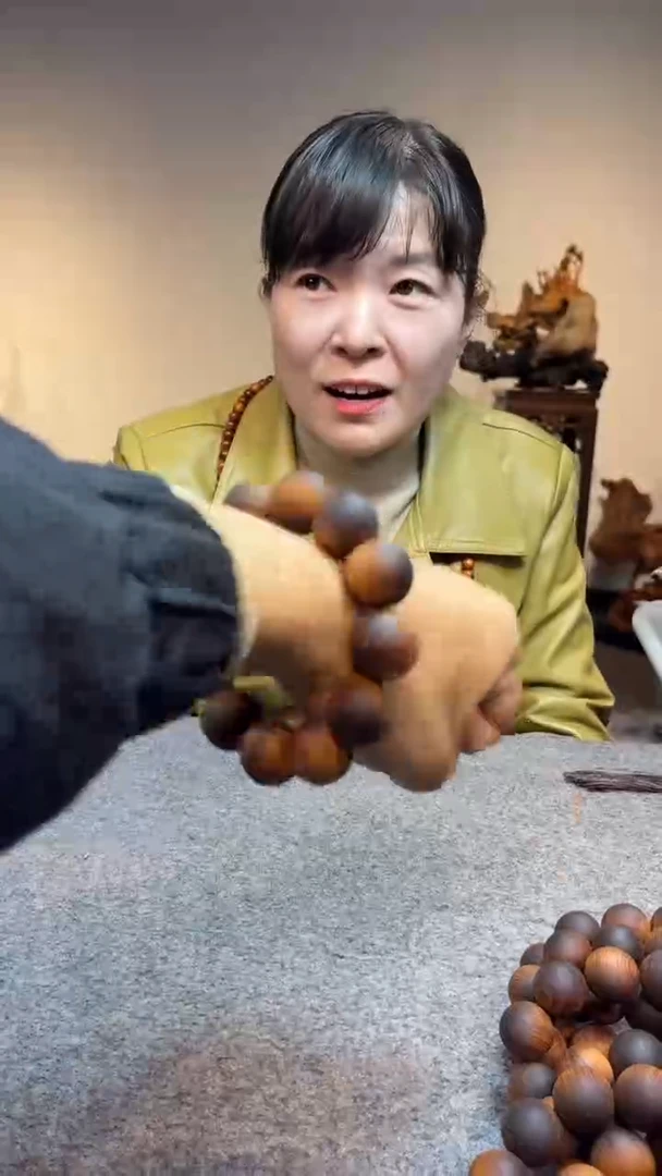 【闪购商品】柏木木雕崖柏崖柏