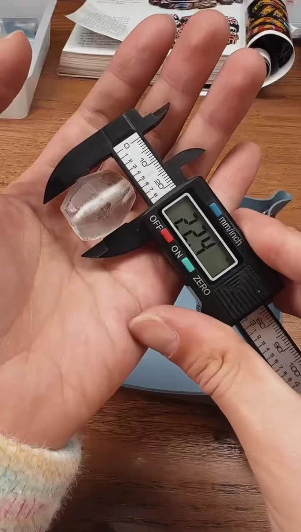 【闪购商品】树脂制品【 肖钟出品 】