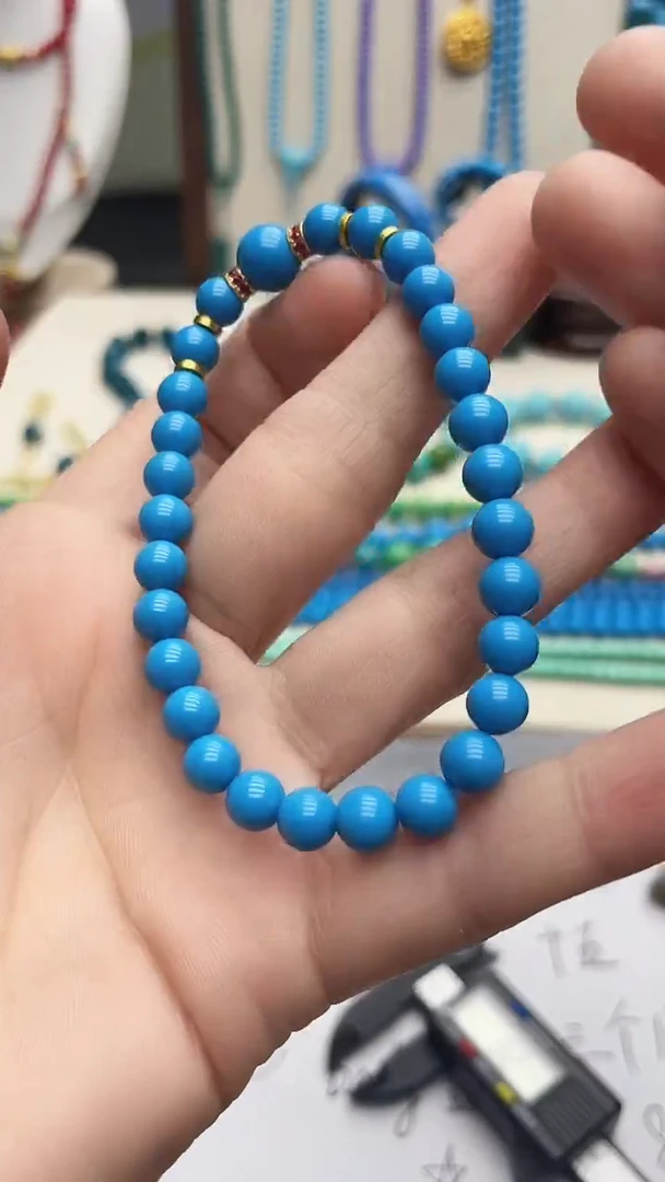 珍藏特色绿色高瓷