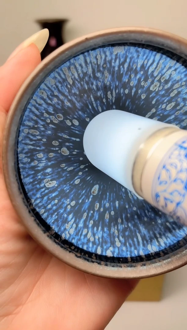 【闪购商品】茶盏春申阁福利1只，香炉。