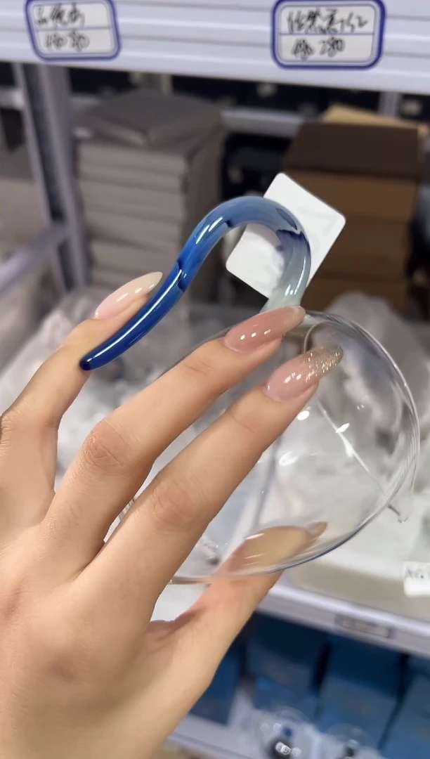 手工艺品琉璃A607