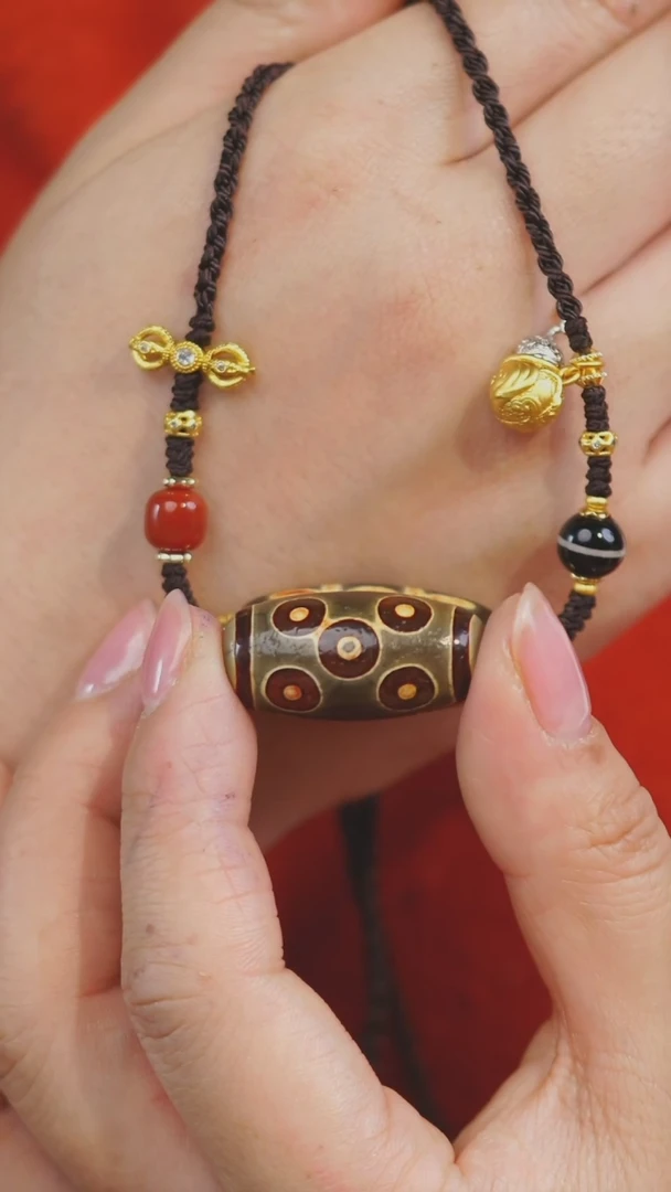 【闪购商品】玛瑙/玉髓项链未镶嵌多样性发一