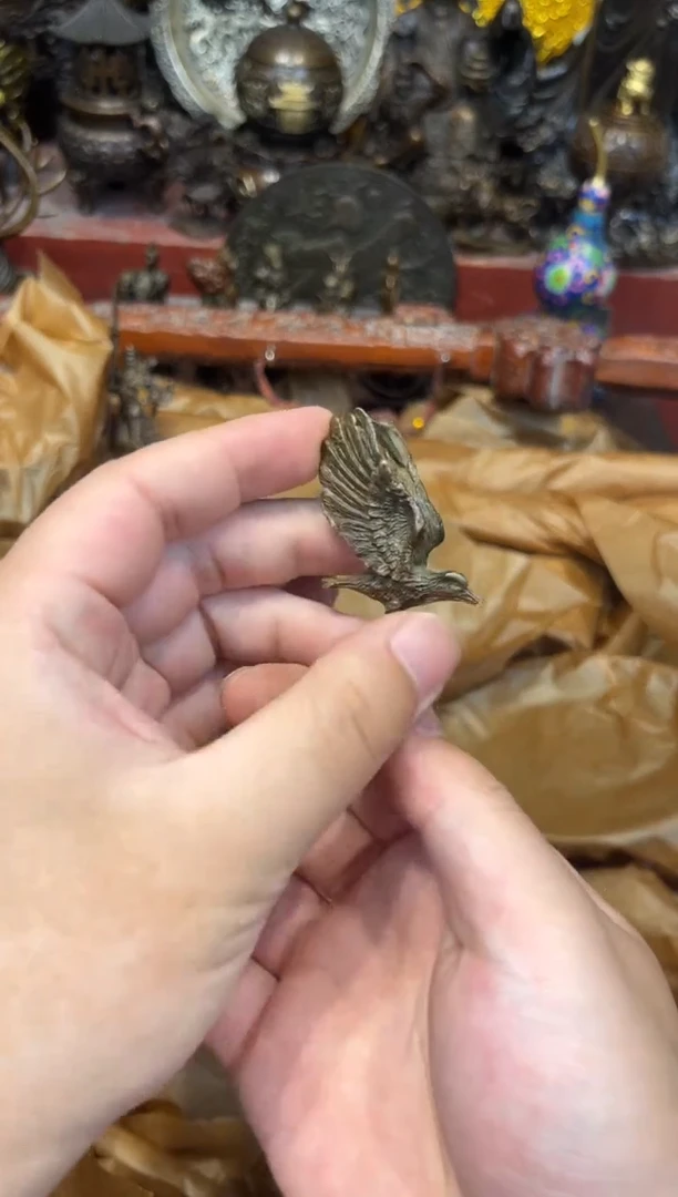 Q瑞瑞古铜高端精品13