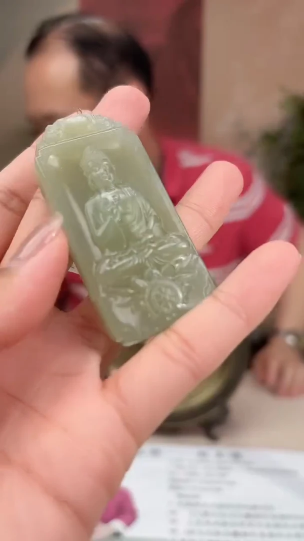 定制和田玉多样性发货拍一发一