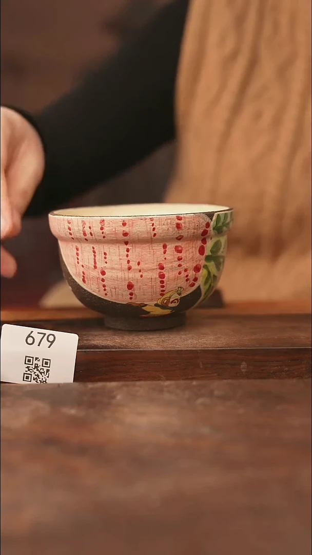 【落单孤品】/杯子@@679