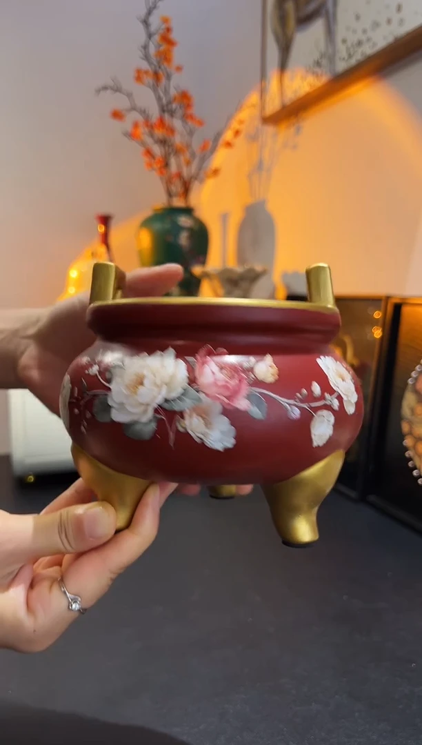 外贸陶瓷铁艺百货家居