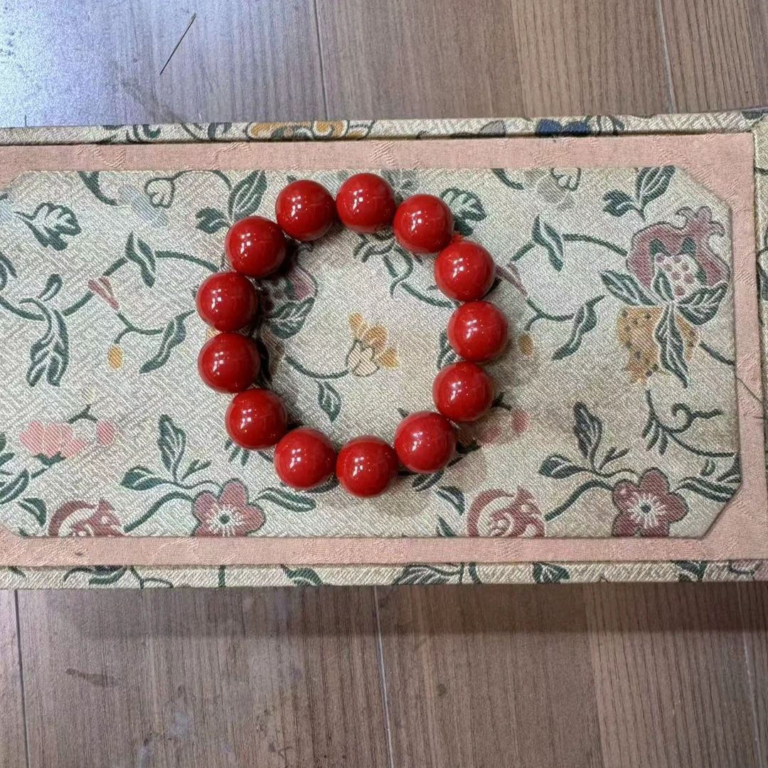 【闪购商品】三三手串2玛瑙