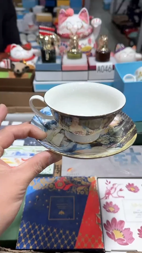 【闪购商品】瓷片大漂亮瓷器，一件不留--