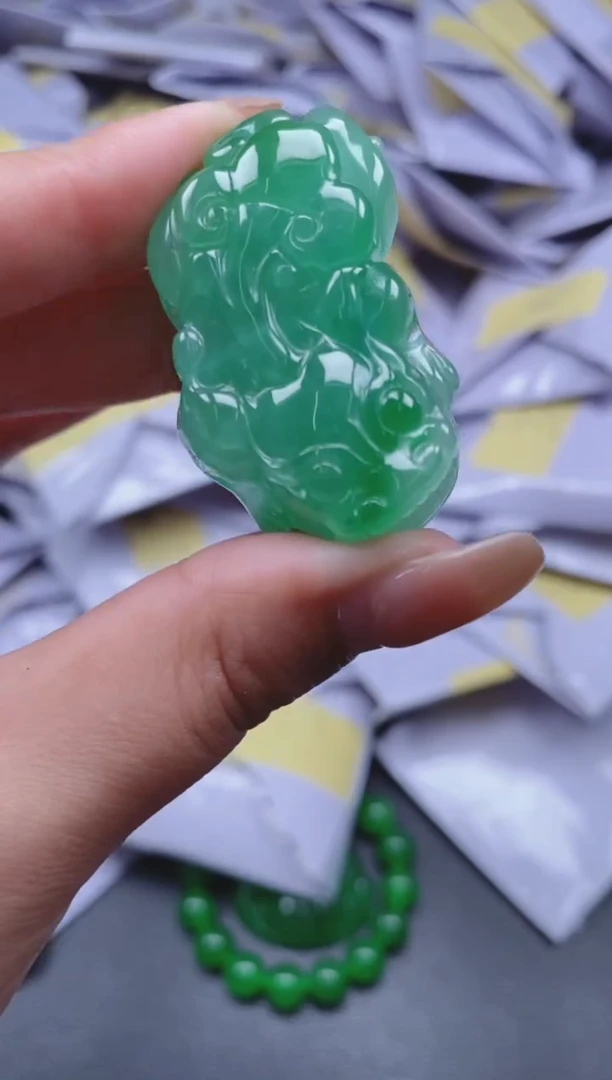 所见即所得（一物一图）271