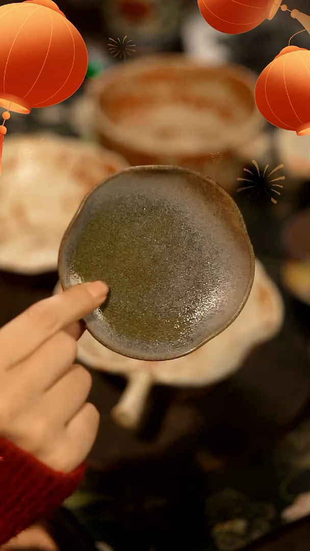 【闪购商品】山居秋暝手工手作@@D030