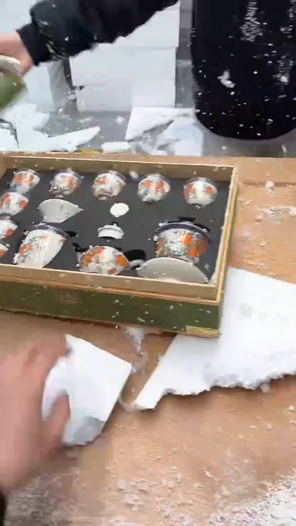 【闪购商品】其他@@@@【闪购链接】精美茶具便宜卖了