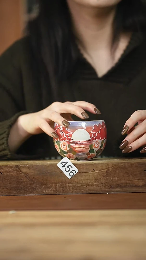 设计师手作款 石一系列