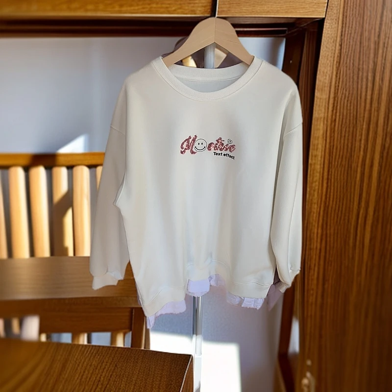 【直播专属】即墨外贸卫衣瑕疵专属链接229