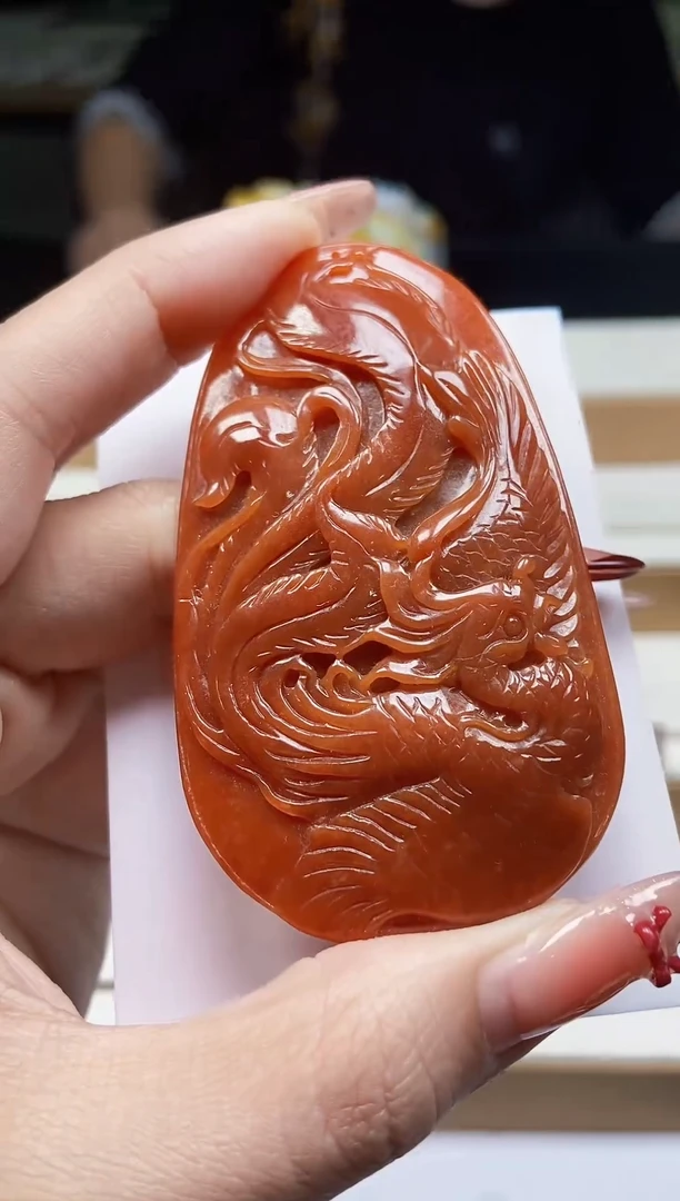 颈饰未镶嵌翡翠1