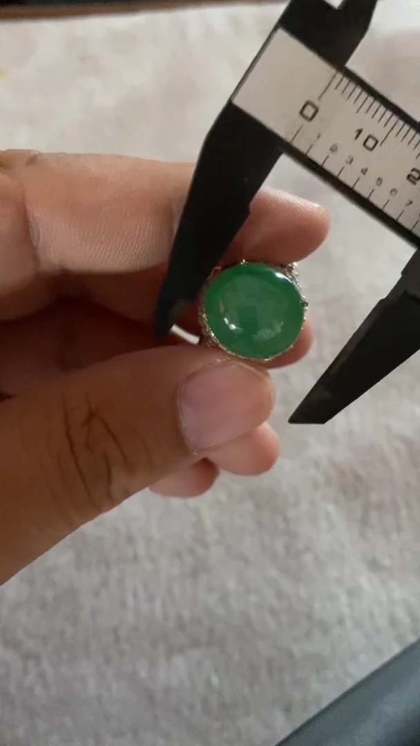 未镶嵌定制翡翠流*、天然缅甸翡翠A货