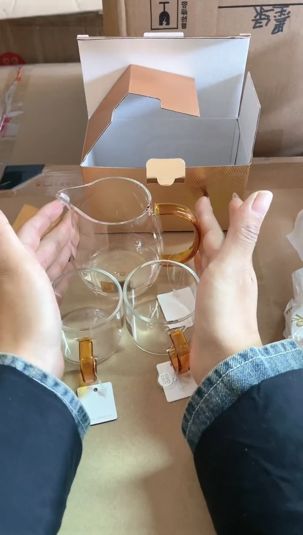 【闪购商品】澄然琥珀+清禾琥珀