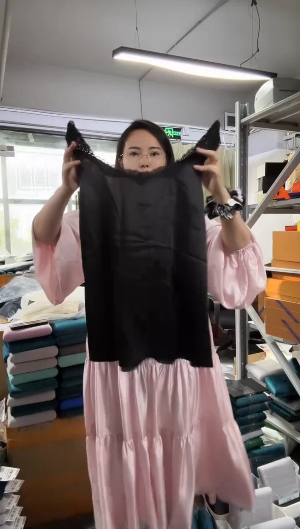 直播间所见即所得