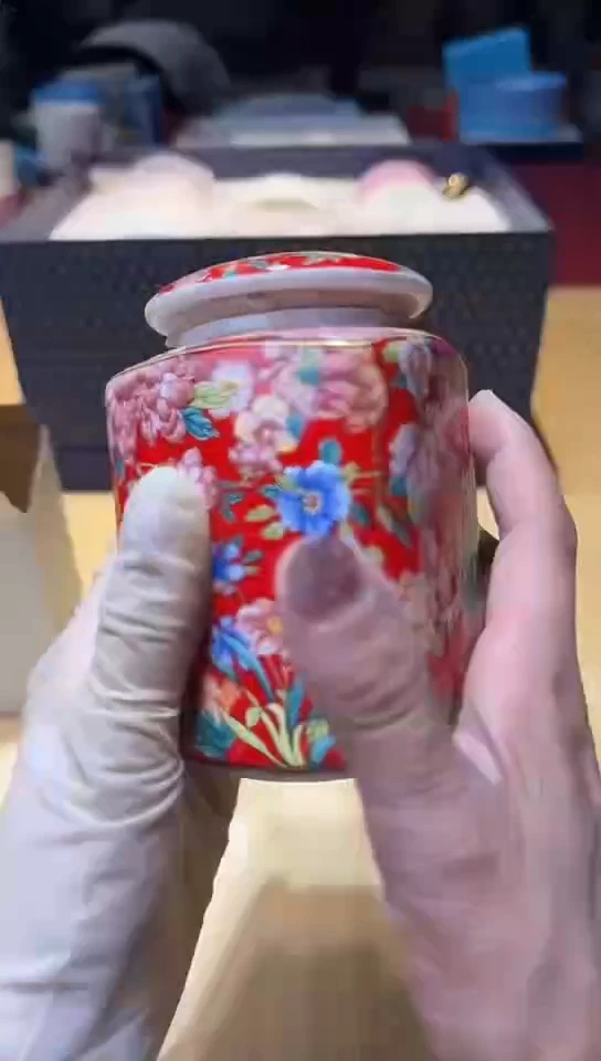 瓷片生活的本意是开心啊@@1