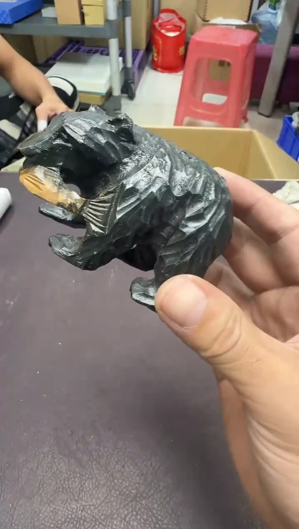 手工艺品琉璃R**r284