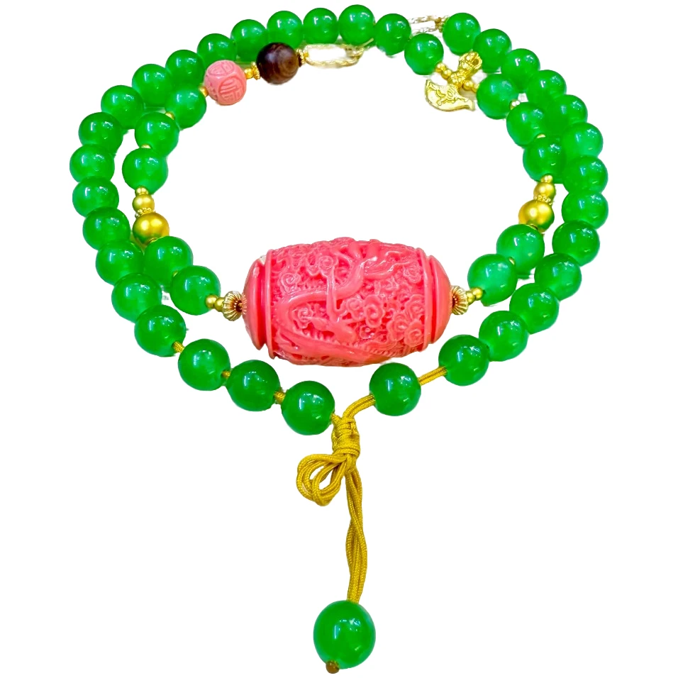 【小天总专属】S052 精美设计款吊坠 多样性发其一