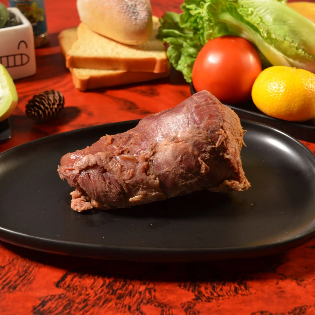 【现称改价】天莱香牛卤牛腱