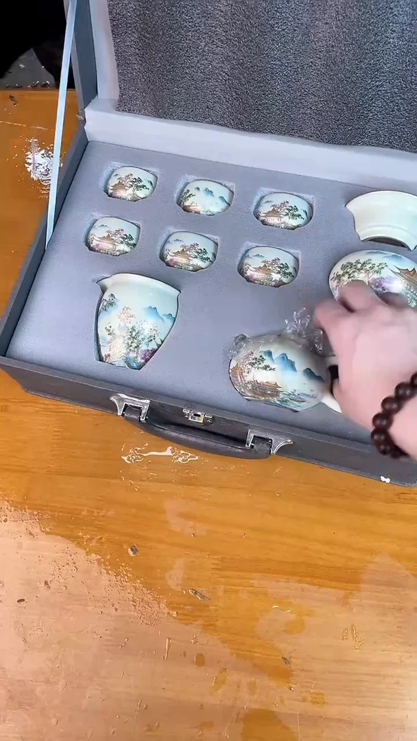 瓷器其他其他其他其他