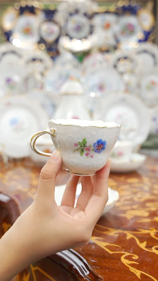 瓷米多家中古瓷器如图所示33