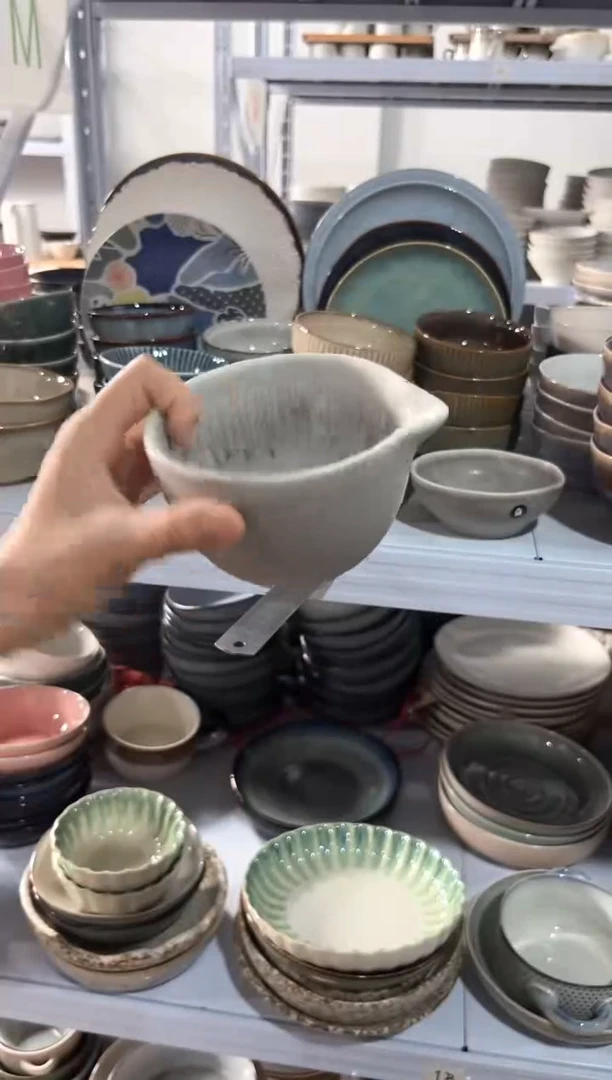 瓷片外贸尾货瑕疵满20包邮X P1D