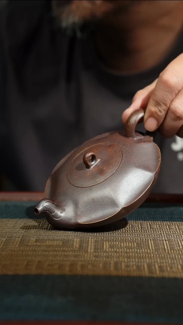 025宜兴市丁蜀镇紫砂精品