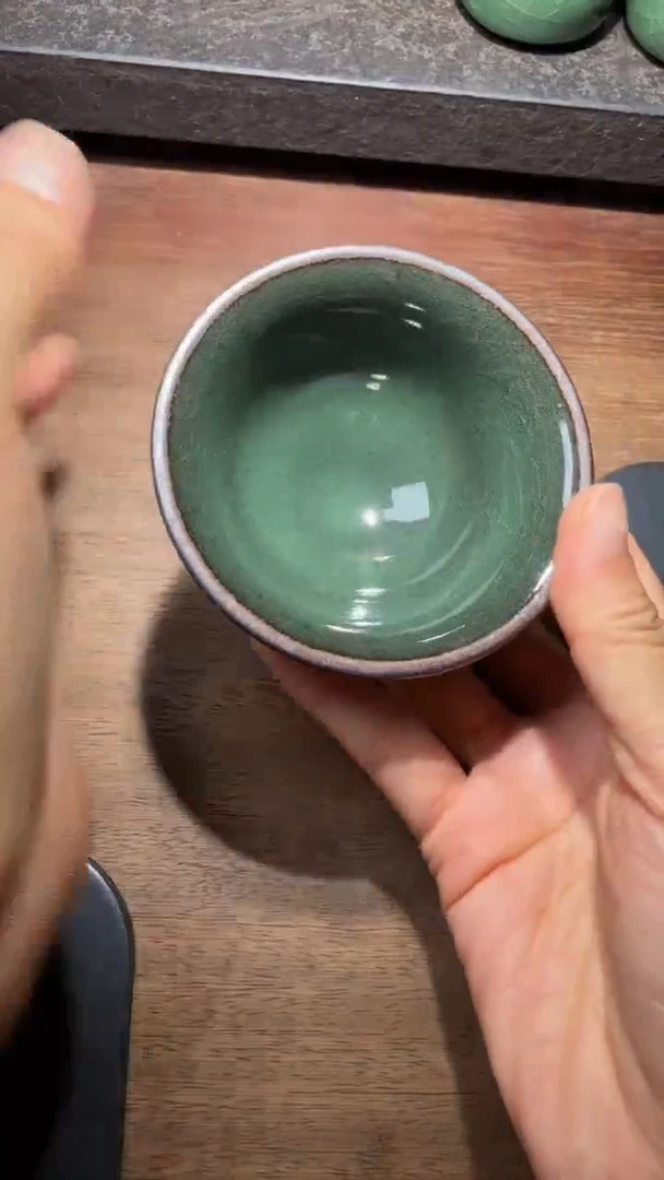 茶盏廖成义高端收藏53