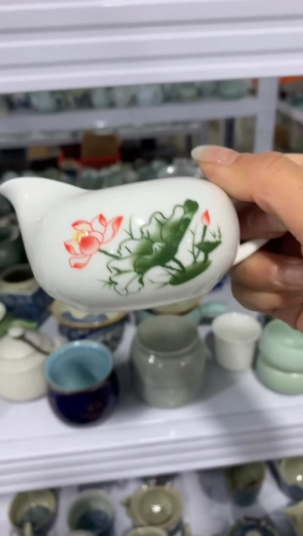 茶礼茶器高货茶具（轻轻微瑕，只有一单）