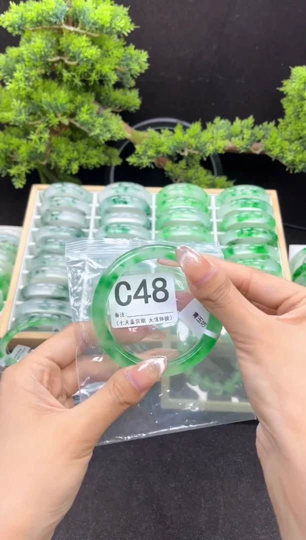C48 抓紧去拍哦小宝！！