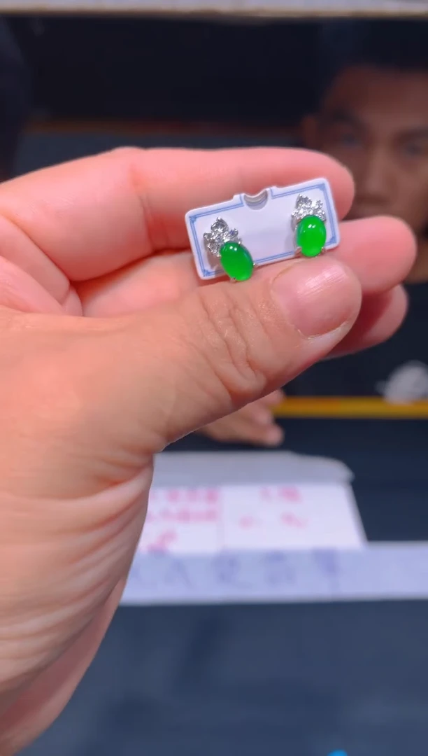 未镶嵌定制翡翠115定制翡翠—多样性发货（发其一）