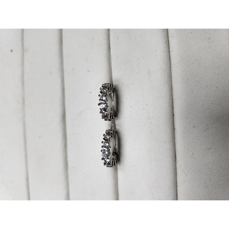 【蜜妃高订】SMB-2063时尚设计耳饰多样性发一件