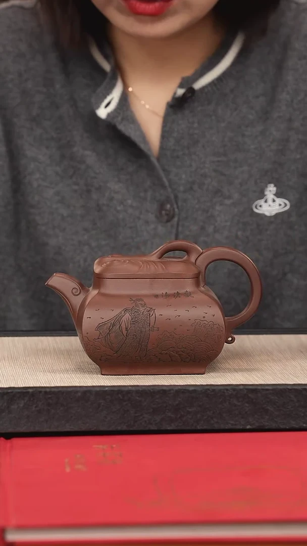 【闪购商品】紫砂茶壶紫砂紫砂紫砂