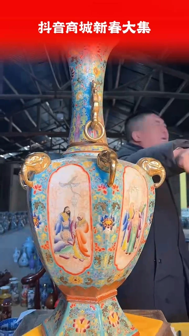 【闪购商品】其他311F当代仿制品一个仿古