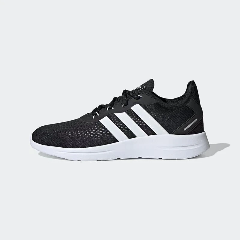 【A类瑕疵-无盒】】Adidas/阿迪达斯男鞋 轻便男生运动鞋跑鞋FW3246