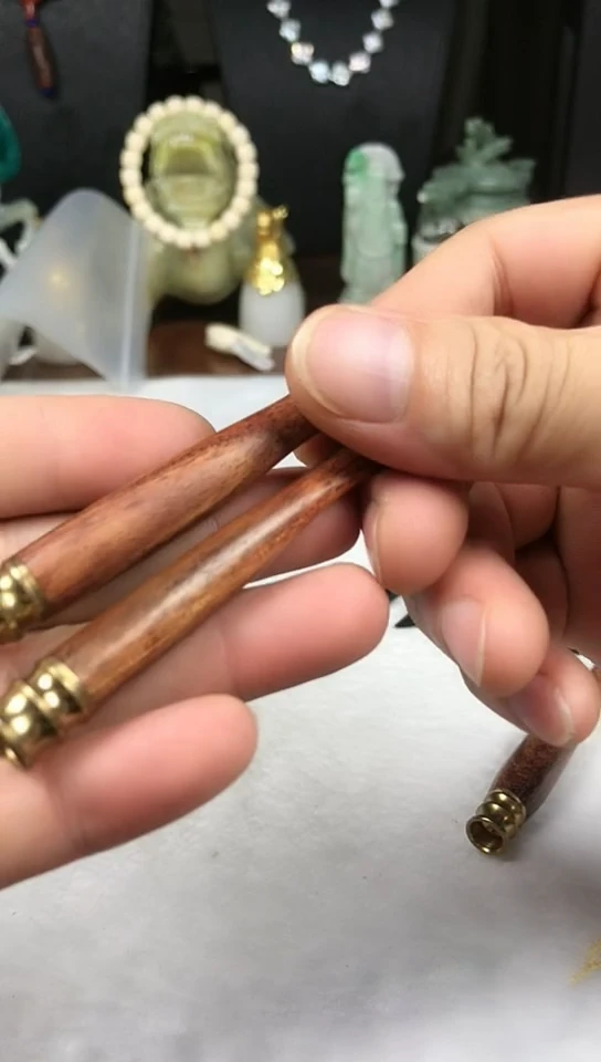手串/手链黄花梨/降香黄檀烟嘴
