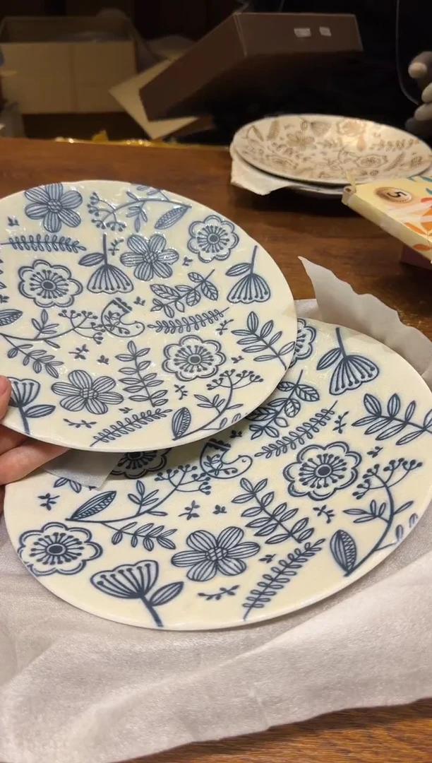 小狐狸严选日瓷器小狐狸精选日瓷器