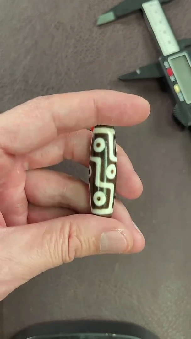 银S925镀金镶嵌项链玛瑙/玉髓街*九眼玛瑙珠珠