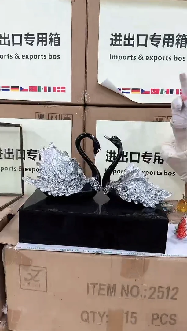 【闪购商品】无铅玻璃悠悠Z-花器-22早