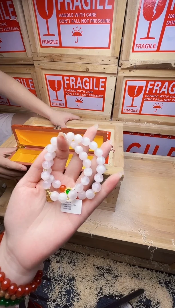 628精品手串 无礼盒
