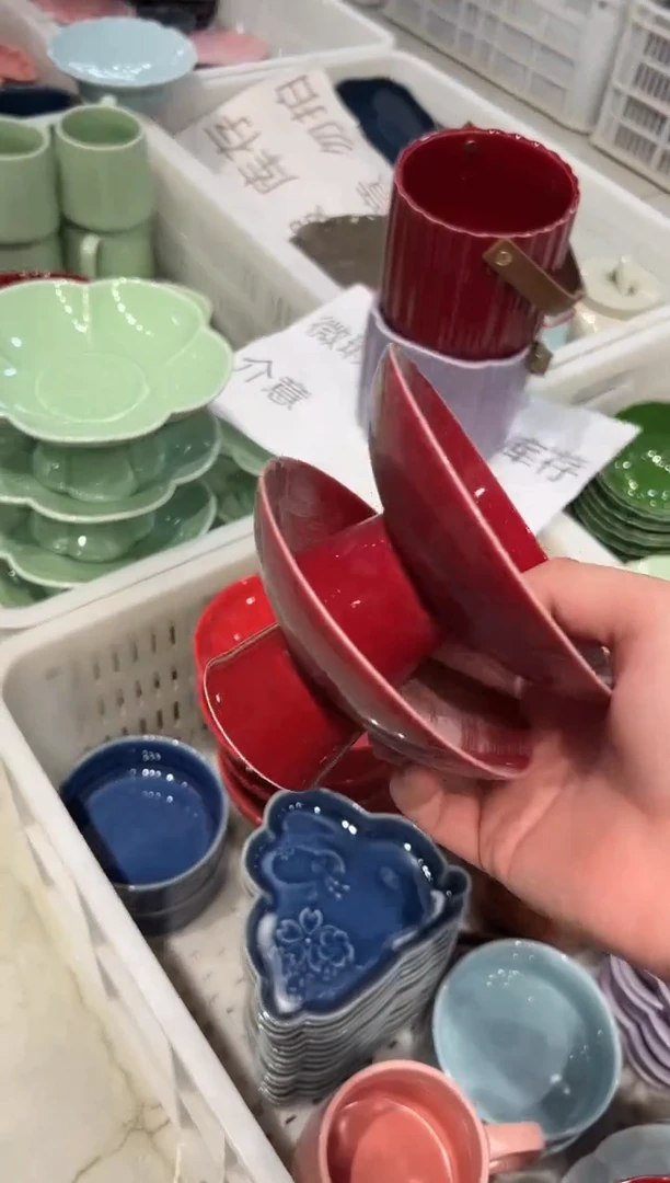 瓷片微瑕商品 介意勿拍