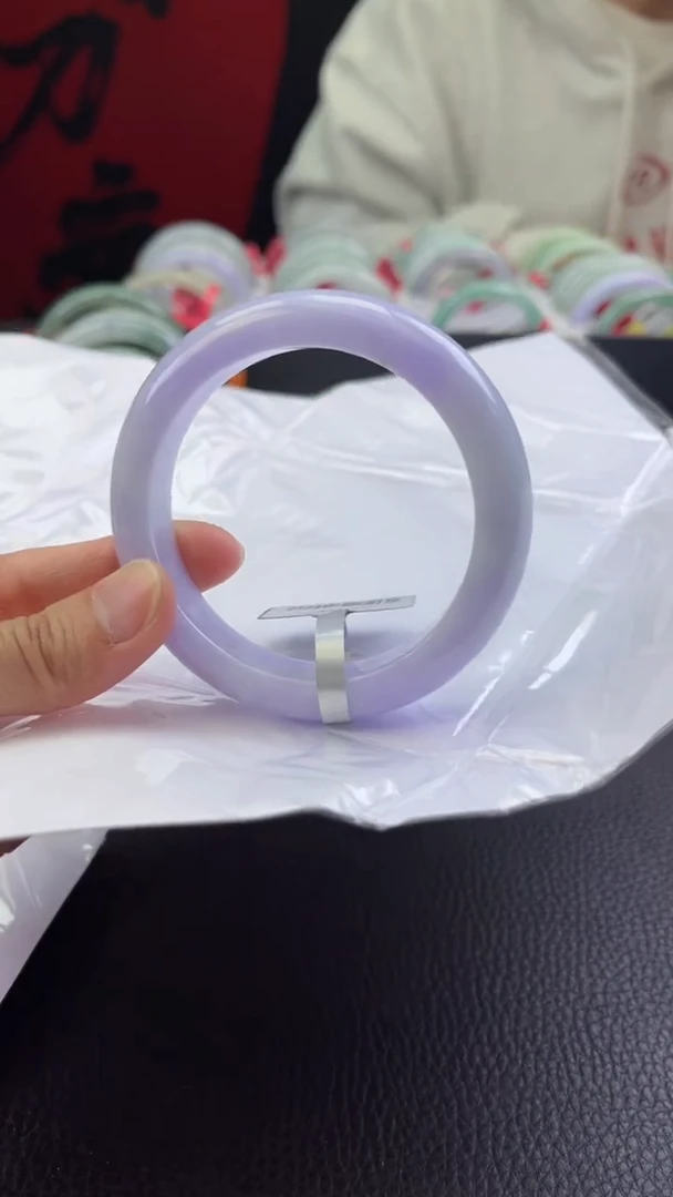 【闪购商品】翡翠手镯未镶嵌翡翠手镯